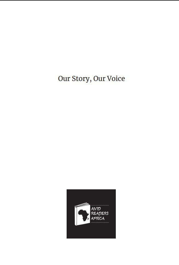 Our Story Our Voice