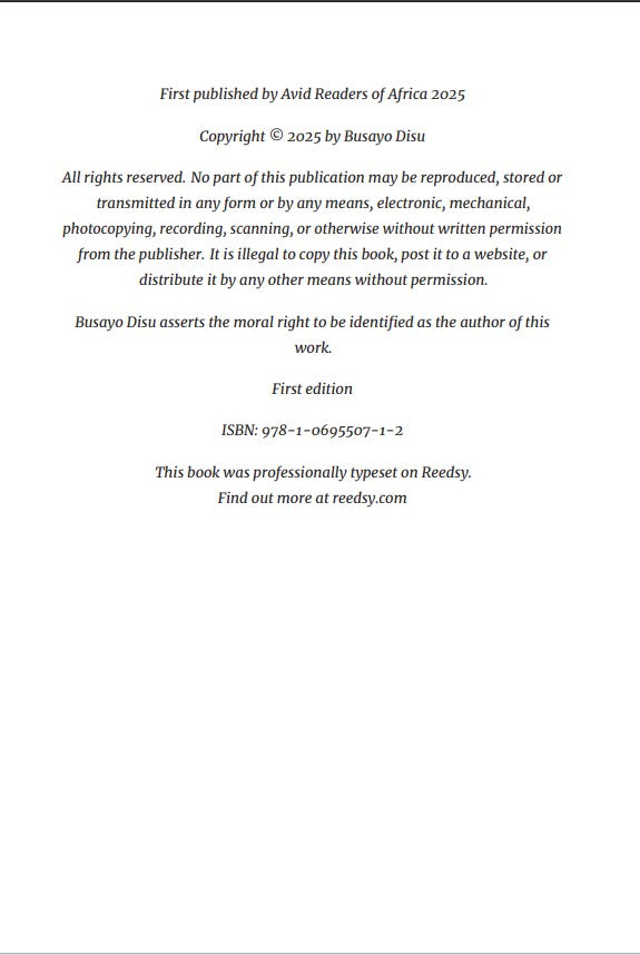 Our Story Our Voice - Teaching Aid