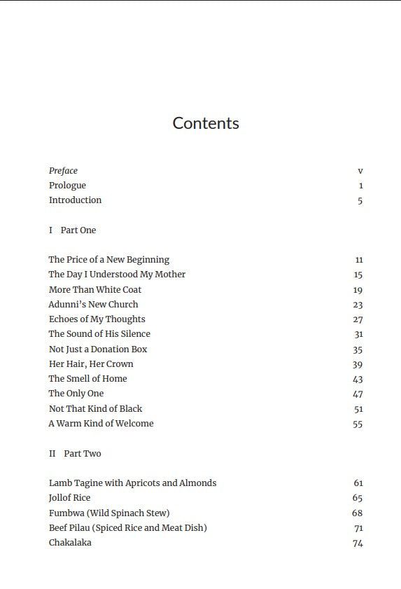 Our Story Our Voice - Teaching Aid